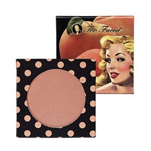 Papa Don't Peach Limited Edition Blush