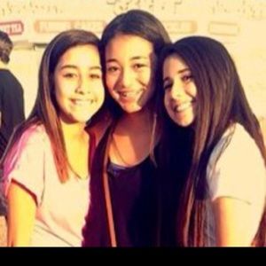 Meet your Posher, Sierra