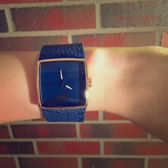 Armani Exchange Watch