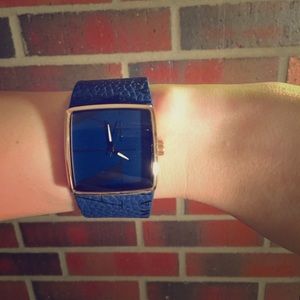 Armani Exchange Watch