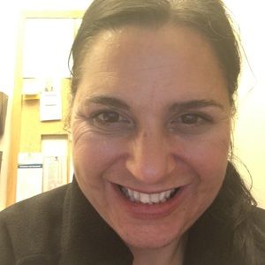 Meet your Posher, Maria