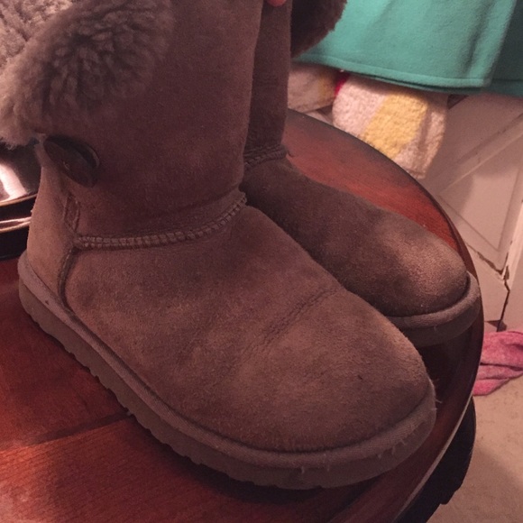 Ugg boots