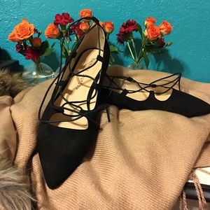 Chinese laundry flats endless summer