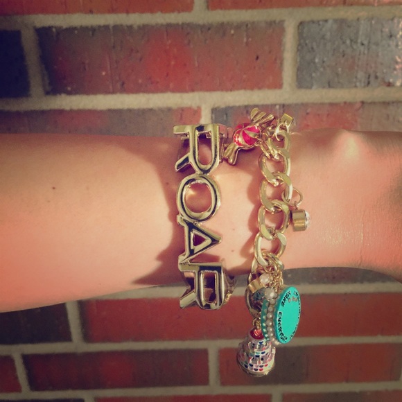 Katy Perry Bracelet Pair