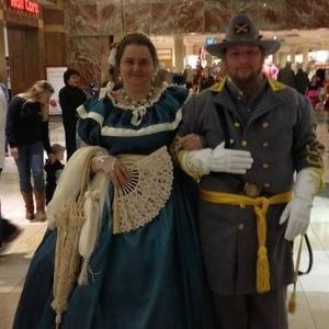 Meet your Posher, Steven