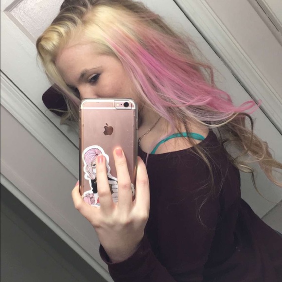 Meet your Posher! 😊🦄💕 - Picture 3 of 7