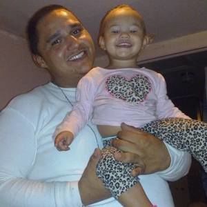 Meet your Posher, Aaron