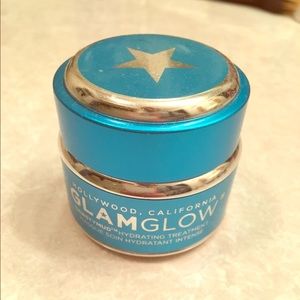 GLAM GLOW Thirsty Mud Hydrating Mask ✨