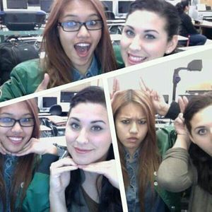 Meet your Posher, Audra