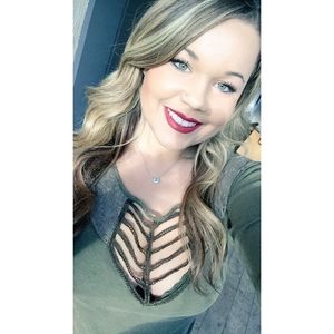 Meet your Posher, Tiffani