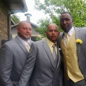 Meet your Posher, Andre