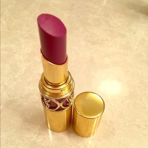Yves Saint Laurent Rogue Volupte Lipstick 💄💋