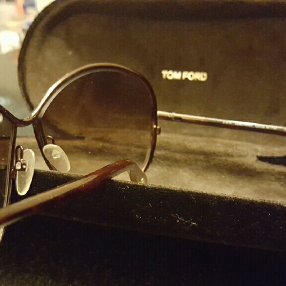 Sunglasses - Picture 2 of 2