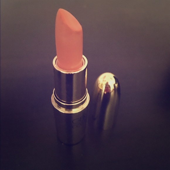 Gerard Cosmetics Kimchi Doll Matte Lipstick