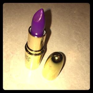 Gerard Cosmetics Grape Soda Lipstick