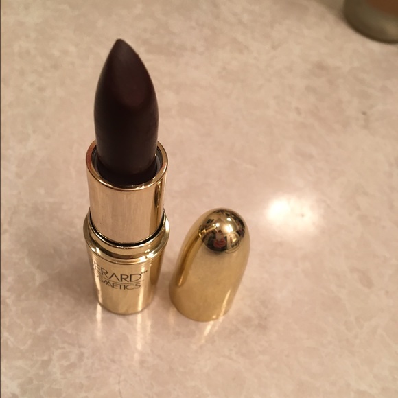 Gerard Cosmetics Cherry Cordial Lipstick 💄💋
