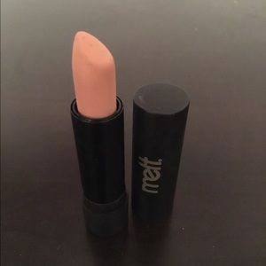 Melt Cosmetics Nood Matte Lipstick