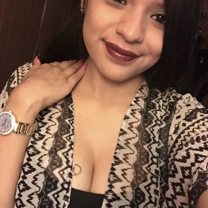 Meet your Posher, Valerie