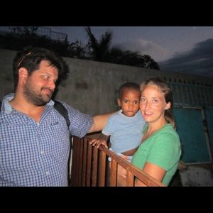 Meet your Posher, Liz