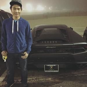 Meet your Posher, Noel