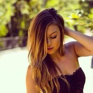 Meet your Posher, Leah