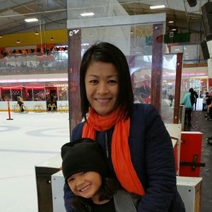 Meet your Posher, Sharon