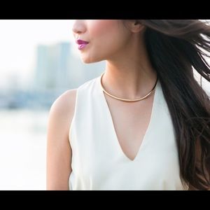 🌟 Jules Smith Americana Choker NWT 🌟