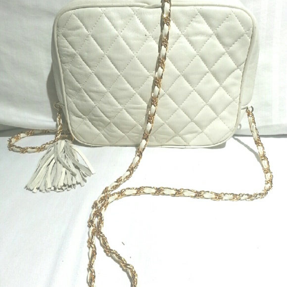 Jay Herbert bag