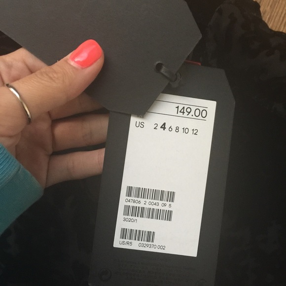 SOLD👑on Ebayyyy-Balmain dress. - Picture 2 of 4