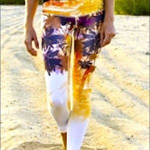 Teeki Sunrise Pants