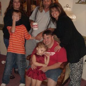 Meet your Posher, Terry