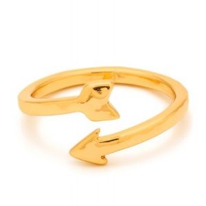 Host Pick!🌟 Gorjana Arrow Wrap Ring NWT 🌟