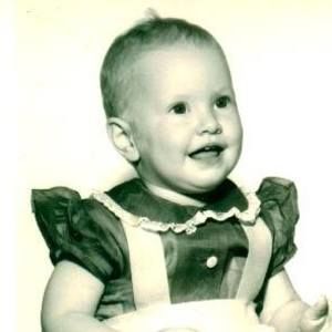 Meet your Posher, Phyllis turner