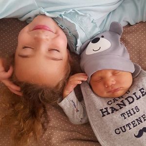 Meet your Posher, Natasha olivia