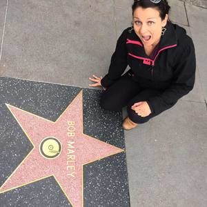 Meet your Posher, Carolina