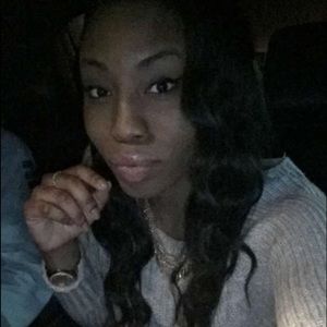 Meet your Posher, Brianna