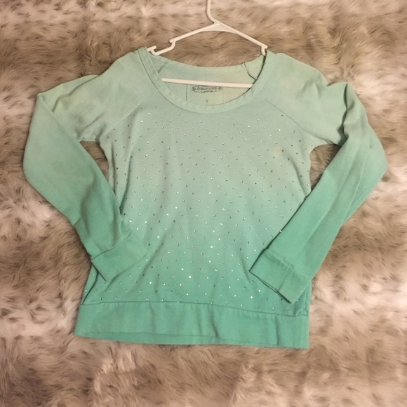 Small Maurice's sweatshirt - Picture 1 of 1