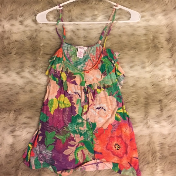 Small candies tank - Picture 1 of 1