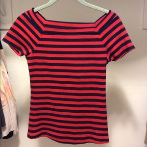 Super Cute Parisian Style Top