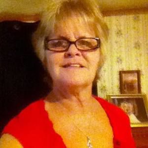 Meet your Posher, Rhonda