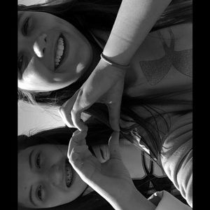 Meet your Posher, Kaitlyn