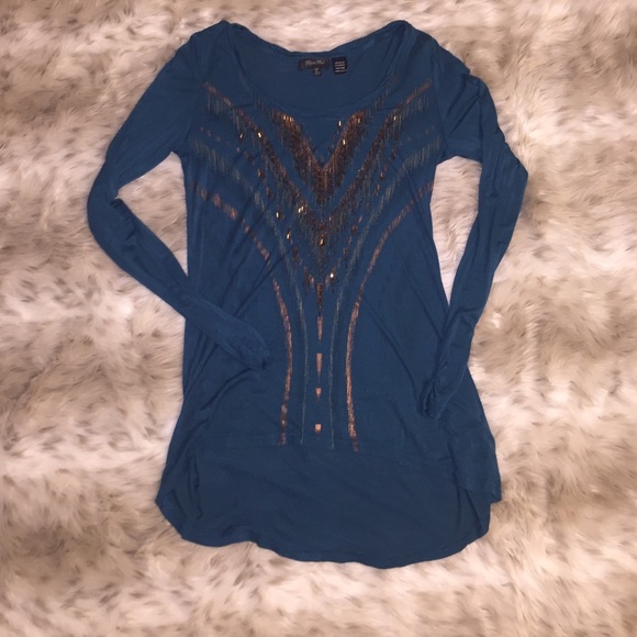 Miss me shirt-size small - Picture 1 of 1