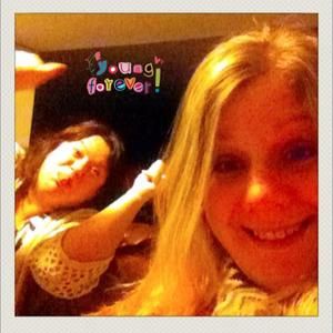 Meet your Posher, Jaime ann