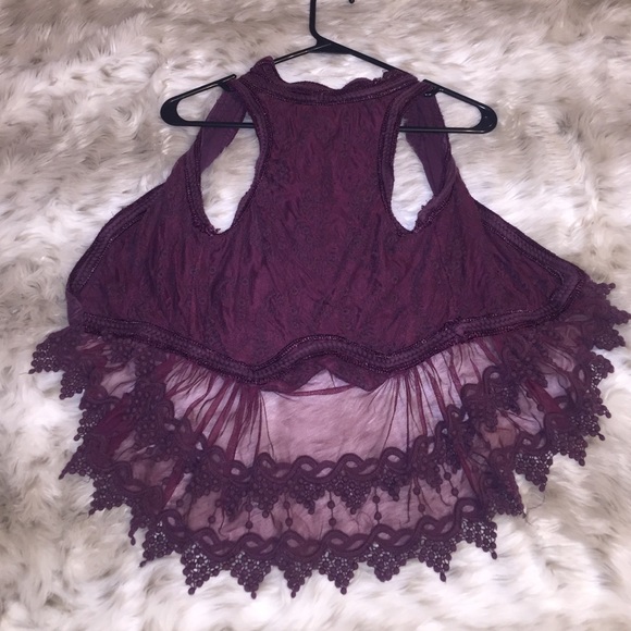 Small vest cardigan - Picture 1 of 2
