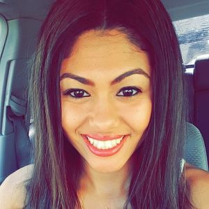 Meet your Posher, Jazmine