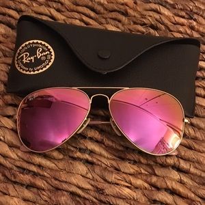 Rayban Aviators