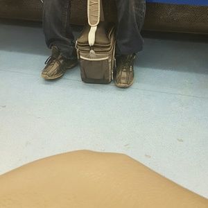 Meet your Posher, Mubanga