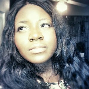 Meet your Posher, Onuwa