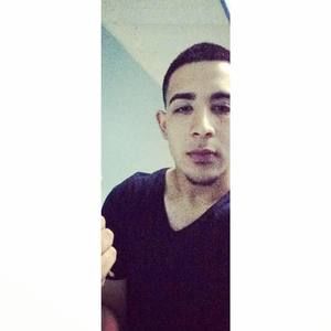 Meet your Posher, Javier