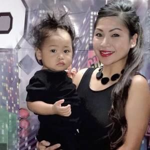 Meet your Posher, Jerlyn